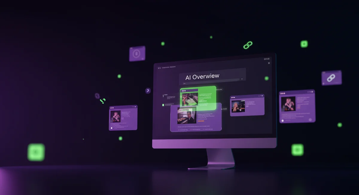 Google AI Overviews: cómo aparecer con SEO en 2026 — RankNRoll Blog SEO