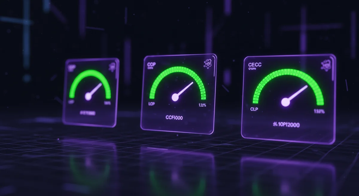 Core Web Vitals y SEO: Guía Completa 2026