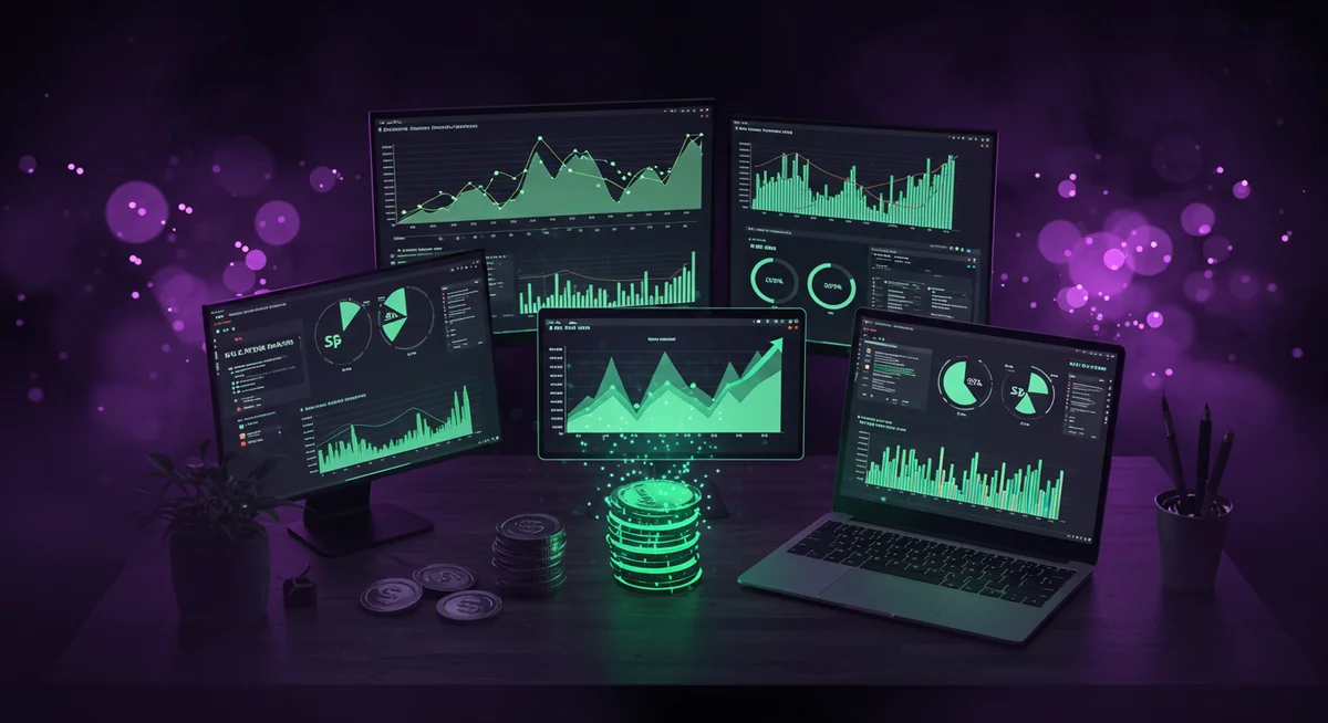 ¿Cuánto Cuesta Google Ads en Colombia? Precios 2026 — RankNRoll Blog SEO