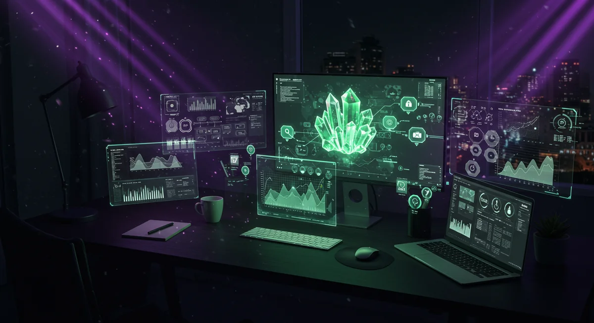 Estrategia de contenidos digitales: guía práctica 2026