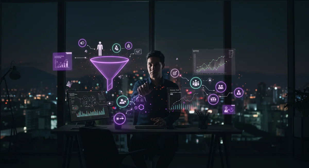 Estrategias de Marketing: Tipos, Ejemplos y Cómo Crear la Tuya