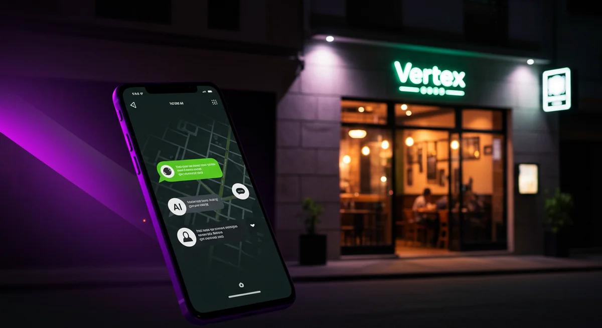 Gemini en Google Maps: cómo la IA cambia el descubrimiento de restaurantes