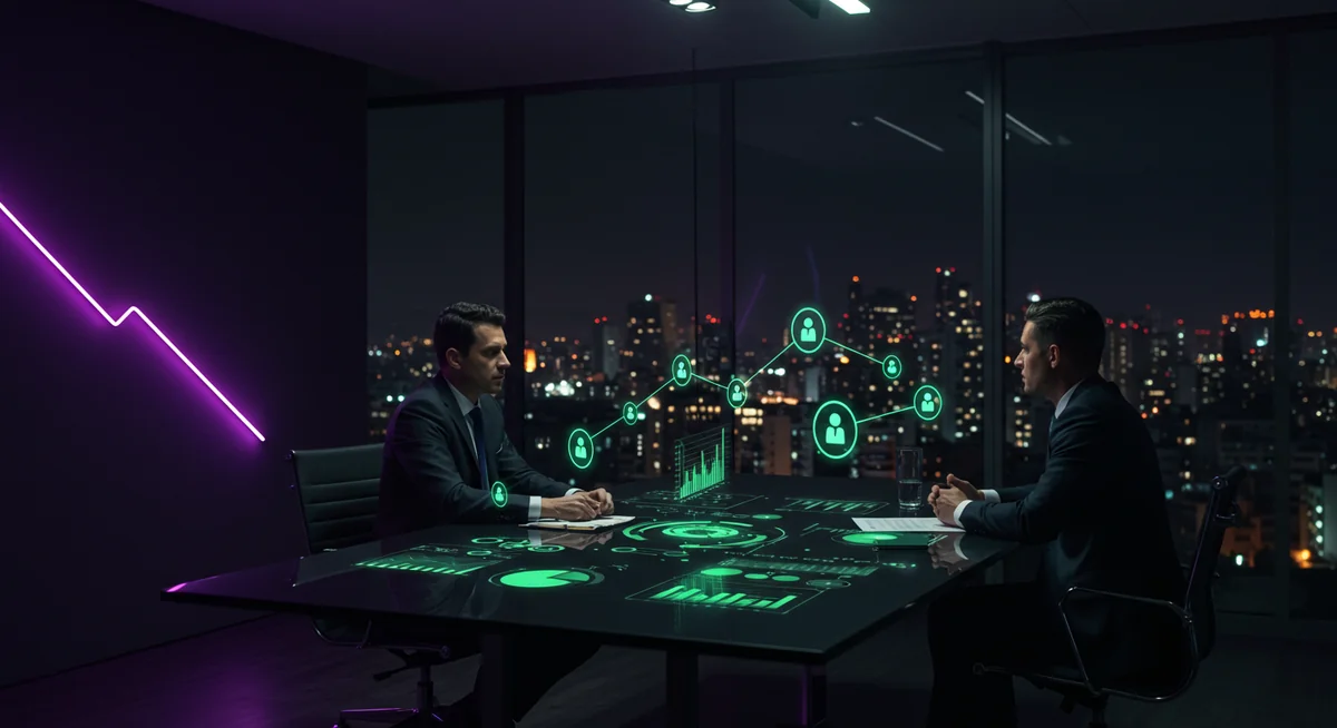 Marketing B2B: qué es, estrategias y ejemplos reales