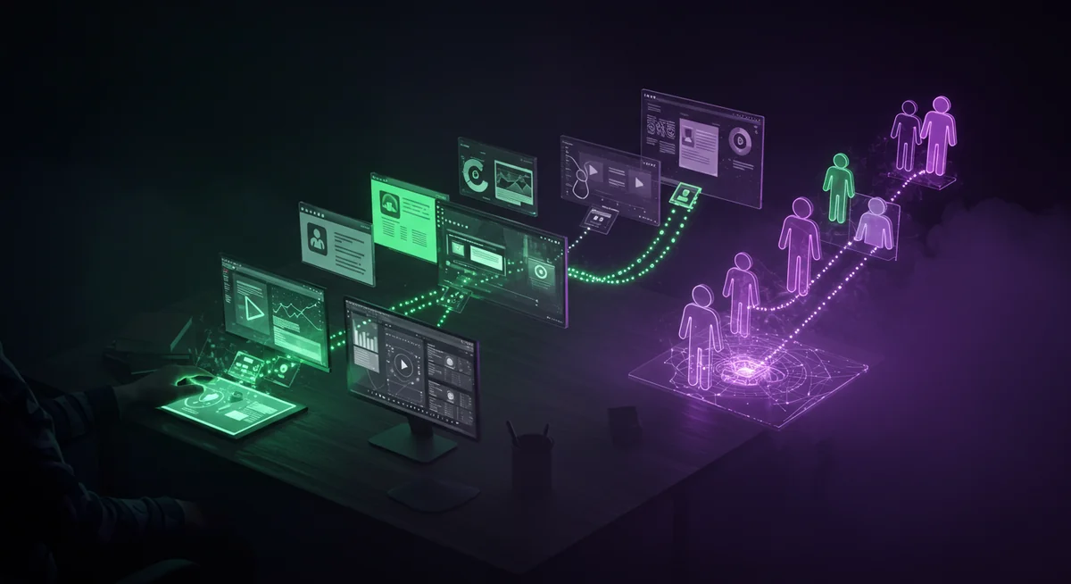 Marketing de Contenidos: Qué Es y Cómo Funciona — RankNRoll Blog SEO