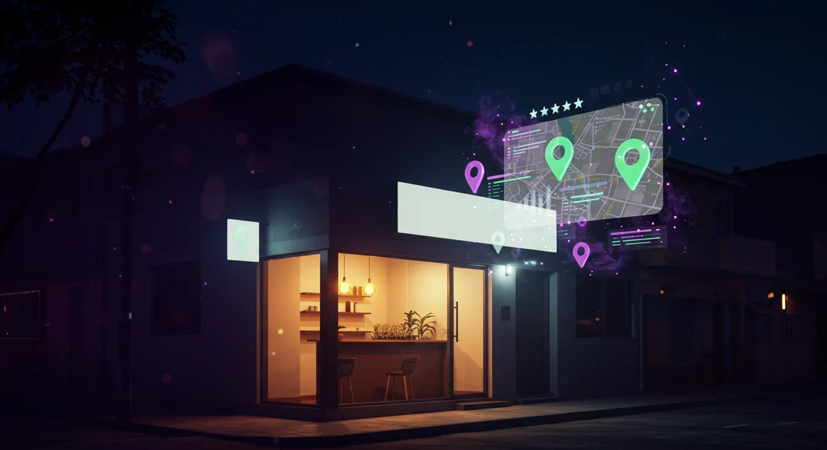Cómo Optimizar Google Business Profile en 2026 — RankNRoll Blog SEO