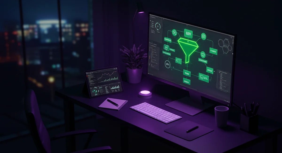 Plan de Marketing Digital: Guía Paso a Paso 2025