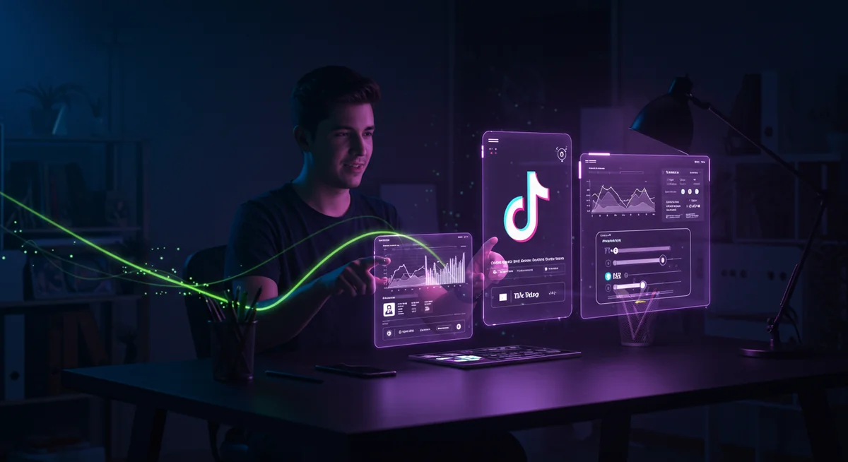 Publicidad en TikTok Colombia: Precios y Guía 2026