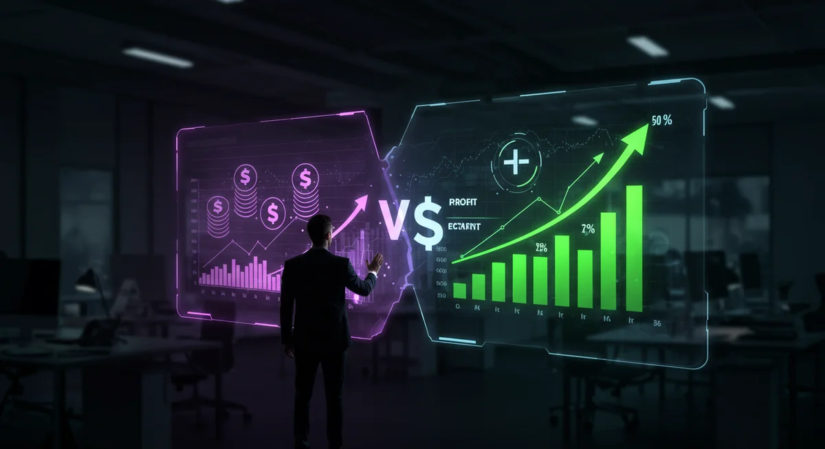 ¿Qué es el ROI en Marketing? Guía Completa 2025