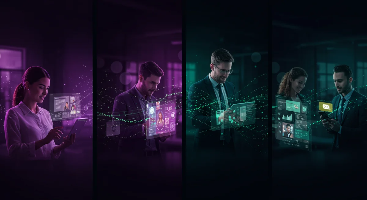 Marketing Personalizado: Qué Es, Tipos y Estrategias con Ejemplos