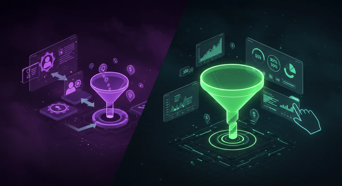 Performance Marketing: Qué Es y Cómo Funciona en 2025