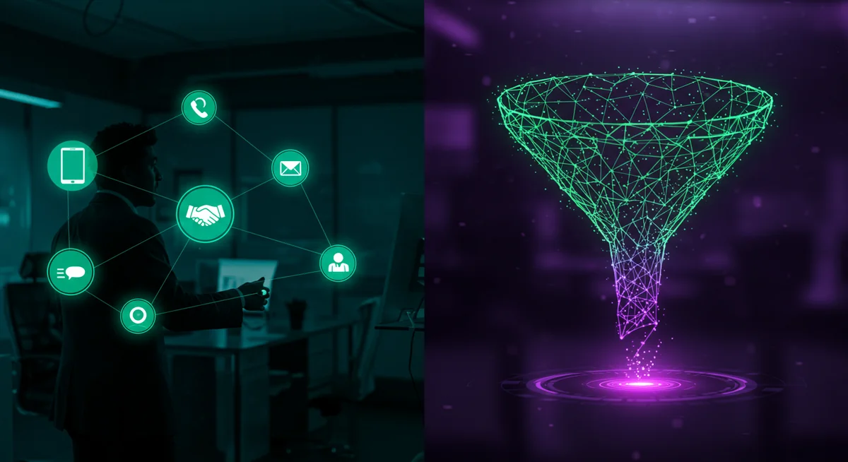 Qué es un Lead en Marketing: Guía Completa 2025