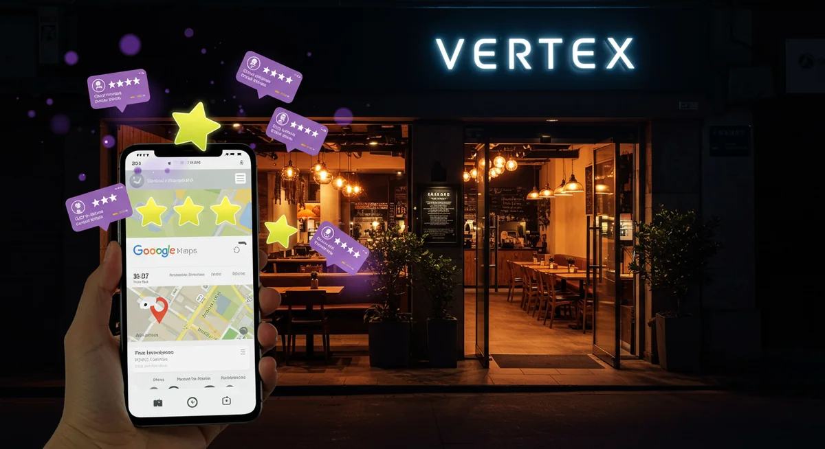 La verdad sobre las reseñas de Google para restaurantes (que nadie te dice)