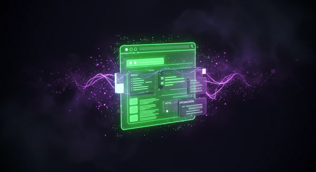 SEO On Page: Qué Es y Cómo Optimizarlo en 2026