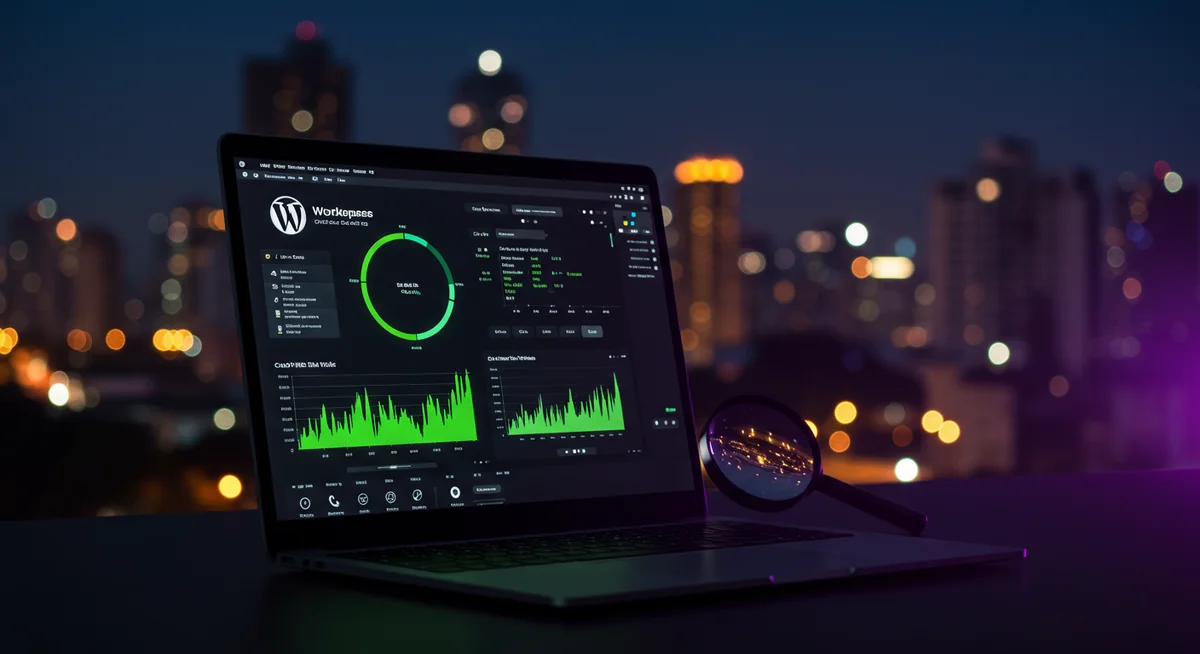 SEO para WordPress en Colombia: Guía 2026