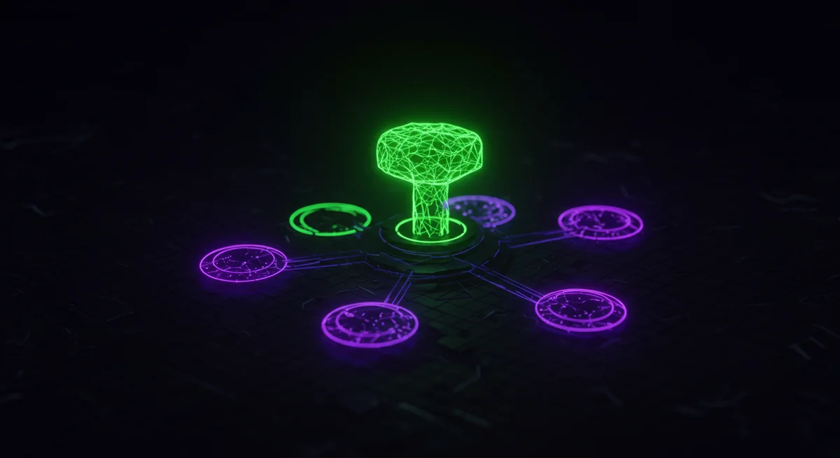 Topic Cluster SEO: Qué Es y Cómo Estructurarlo