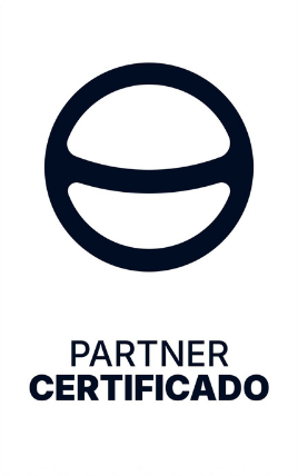 Partner certificado de Justo